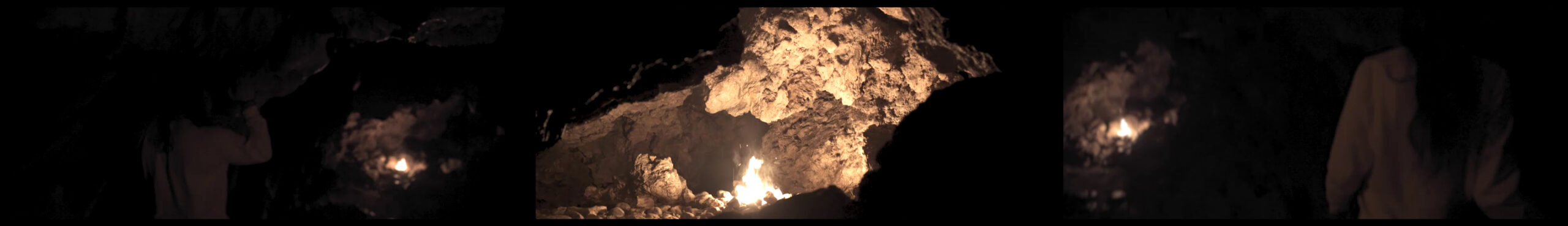 Tracce. frame video 6