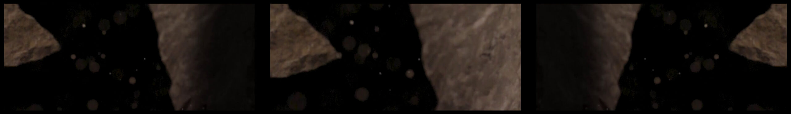 Tracce. frame video 7
